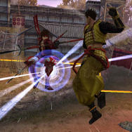 戦国BASARA クロニクルヒーローズ