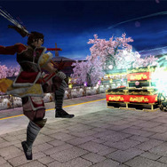 戦国BASARA クロニクルヒーローズ