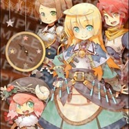 『ノーラと刻の工房 霧の森の魔女』モバイルサイトにて最新きせかえコンテンツが登場 