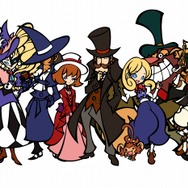 ドクターロートレックと忘却の騎士団
