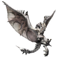 モンスターハンター・ザ・リアル