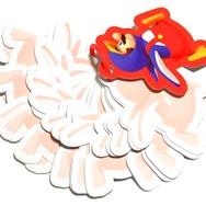 ペンギンマリオのメモ帳