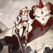 アンチェインブレイズ レクス