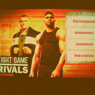 FIGHT GAME: RIVALS