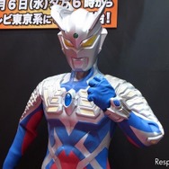 おもちゃショー会場のようす