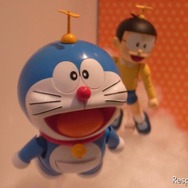 おもちゃショー会場のようす