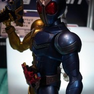 おもちゃショー会場のようす