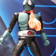 おもちゃショー会場のようす