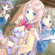 メルルのアトリエ ~アーランドの錬金術師3~