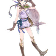 メルルのアトリエ ~アーランドの錬金術師3~