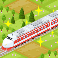 A列車で行こう for GREE