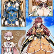 グローランサーIV オーバーリローデッド