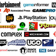 海外大手メディアが選ぶ『The Best of E3 2011』ノミネート作品発表!