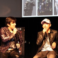 須田氏・三上氏を迎えて『シャドウ オブ ザ ダムド』ジャパンプレミアが開催、気になる発売日は?(前編)