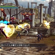 聖闘士星矢戦記