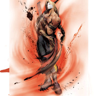 ストリートファイターIV VOLT