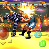 ストリートファイターIV VOLT