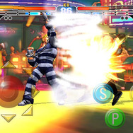 ストリートファイターIV VOLT