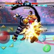 ストリートファイターIV VOLT