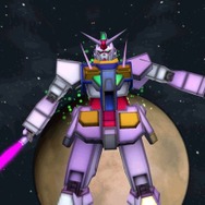 ガンダムメモリーズ ~戦いの記憶~