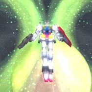 ガンダムメモリーズ ~戦いの記憶~