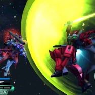 ガンダムメモリーズ ~戦いの記憶~