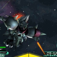 ガンダムメモリーズ ~戦いの記憶~