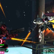 ガンダムメモリーズ ~戦いの記憶~