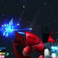 ガンダムメモリーズ ~戦いの記憶~