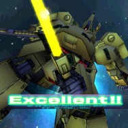 ガンダムメモリーズ ~戦いの記憶~