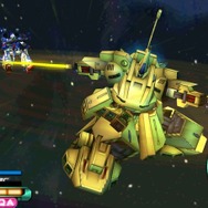 ガンダムメモリーズ ~戦いの記憶~