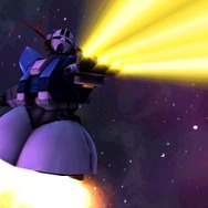 ガンダムメモリーズ ~戦いの記憶~