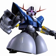 ガンダムメモリーズ ~戦いの記憶~