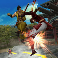 戦国BASARA クロニクルヒーローズ