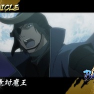 戦国BASARA クロニクルヒーローズ