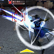 戦国BASARA クロニクルヒーローズ