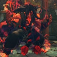 スーパーストリートファイターIV アーケードエディション