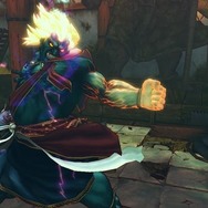 スーパーストリートファイターIV アーケードエディション