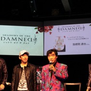 我修院達也さん