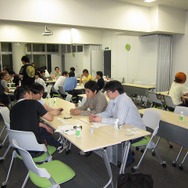 スマホ向けソーシャルゲームの海外展開事例、ポットタップ道村氏が語る~IGDA日本 SIG-Glocalization