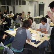 スマホ向けソーシャルゲームの海外展開事例、ポットタップ道村氏が語る~IGDA日本 SIG-Glocalization