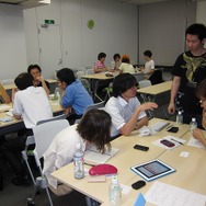 スマホ向けソーシャルゲームの海外展開事例、ポットタップ道村氏が語る~IGDA日本 SIG-Glocalization