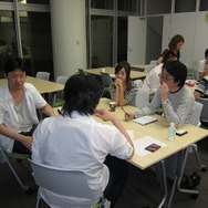 スマホ向けソーシャルゲームの海外展開事例、ポットタップ道村氏が語る~IGDA日本 SIG-Glocalization
