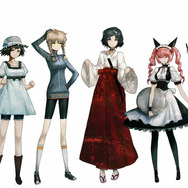 STEINS;GATE