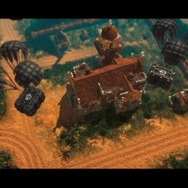 爆烈軍団レネゲード