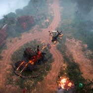 爆烈軍団レネゲード