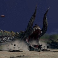 モンスターハンター フロンティア オンライン