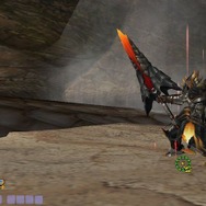 モンスターハンター フロンティア オンライン
