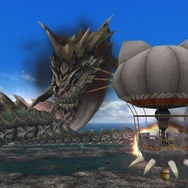 モンスターハンター フロンティア オンライン