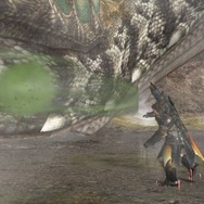 モンスターハンター フロンティア オンライン